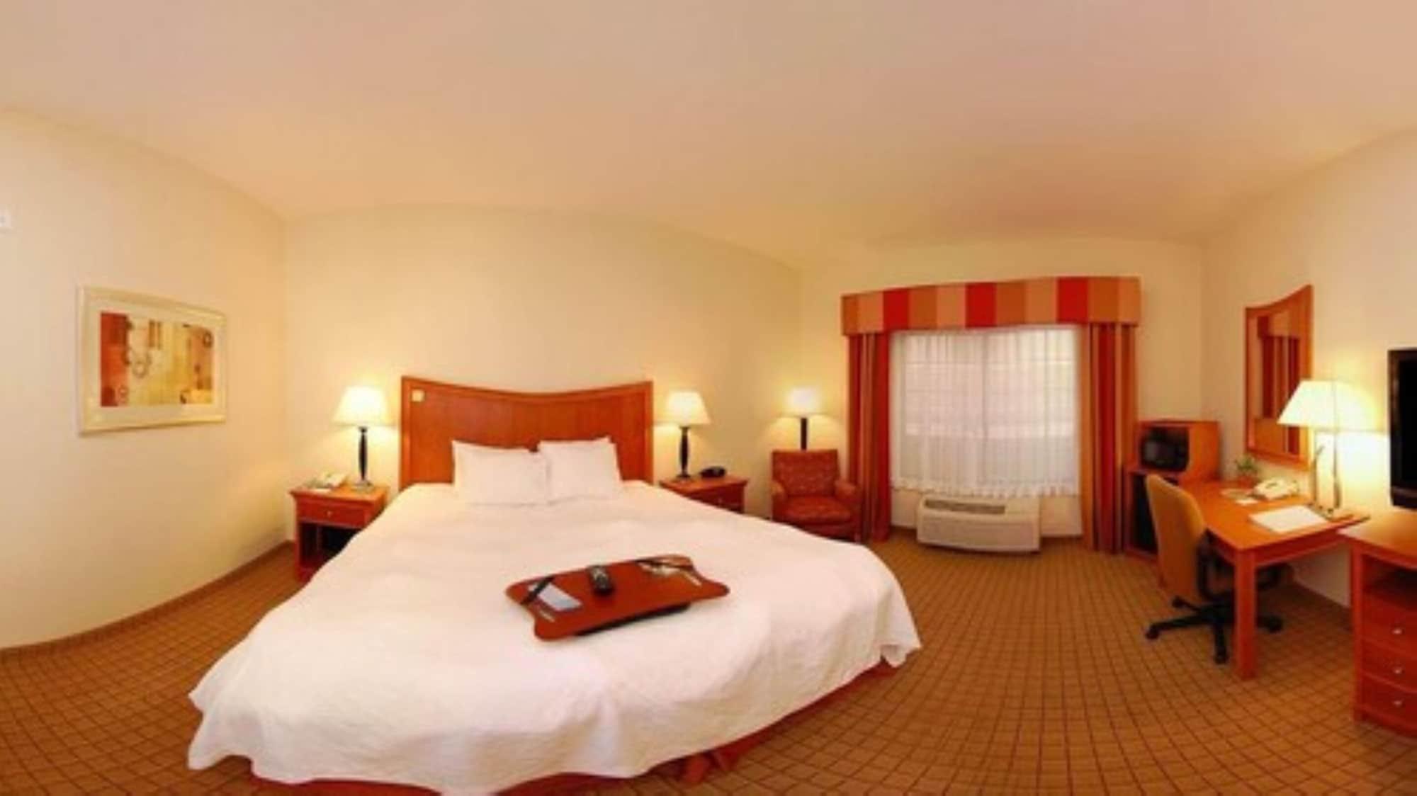 Hampton Inn Norco/Corona Экстерьер фото