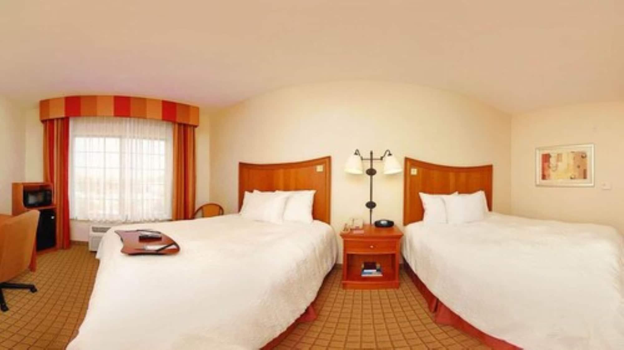 Hampton Inn Norco/Corona Экстерьер фото