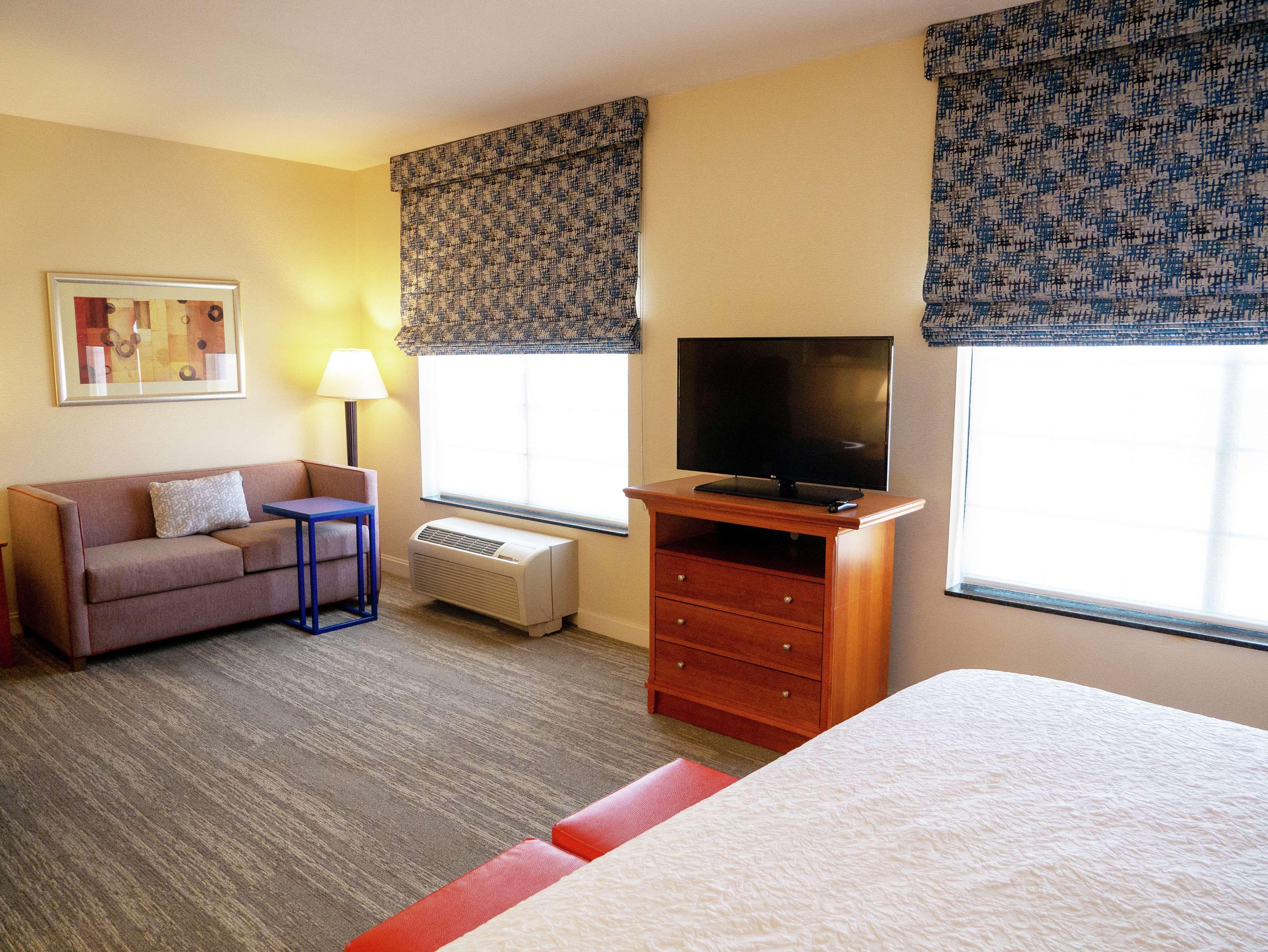 Hampton Inn Norco/Corona Экстерьер фото