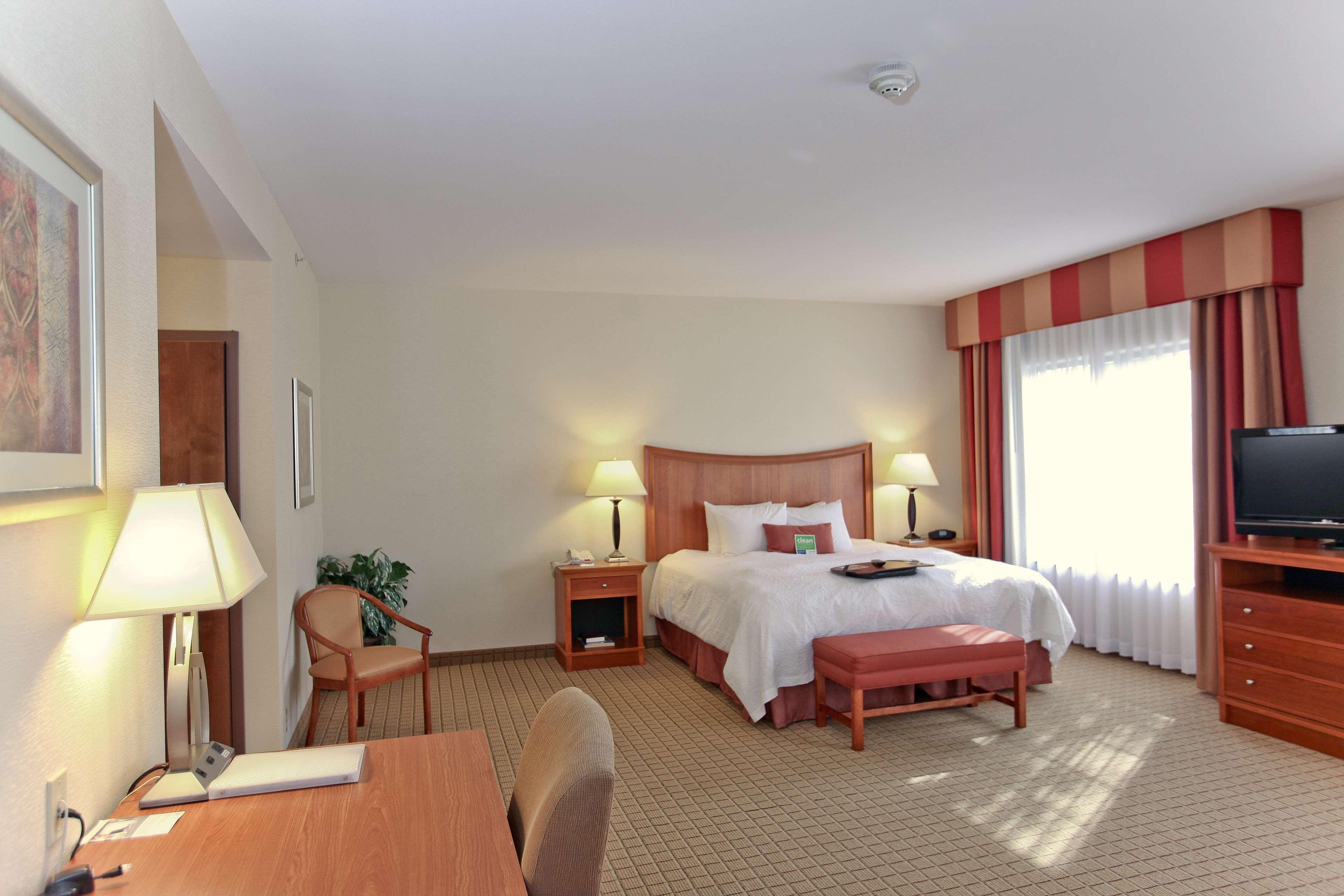 Hampton Inn Norco/Corona Экстерьер фото