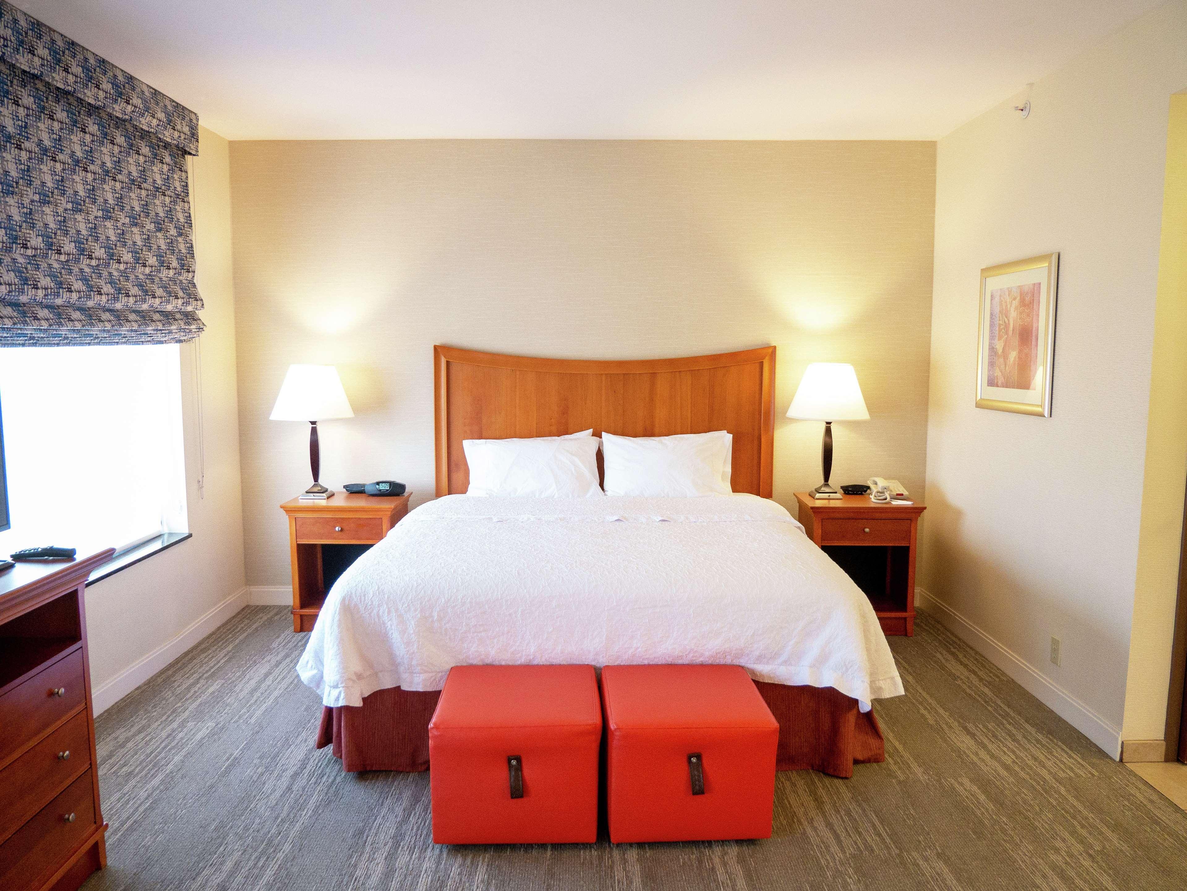 Hampton Inn Norco/Corona Экстерьер фото