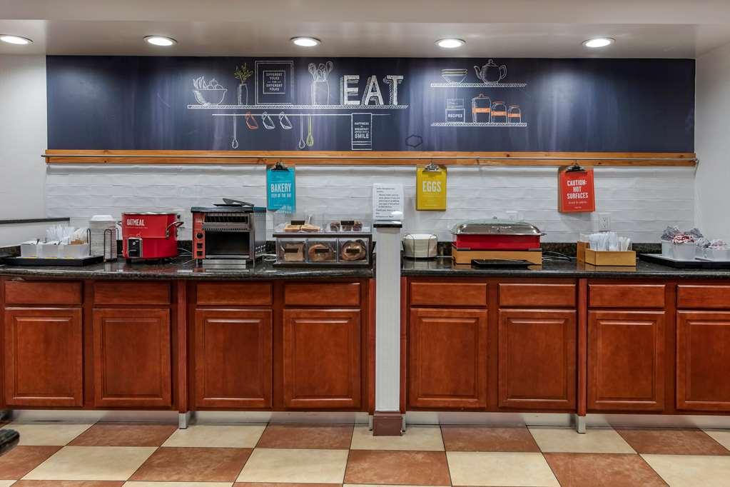 Hampton Inn Norco/Corona Экстерьер фото