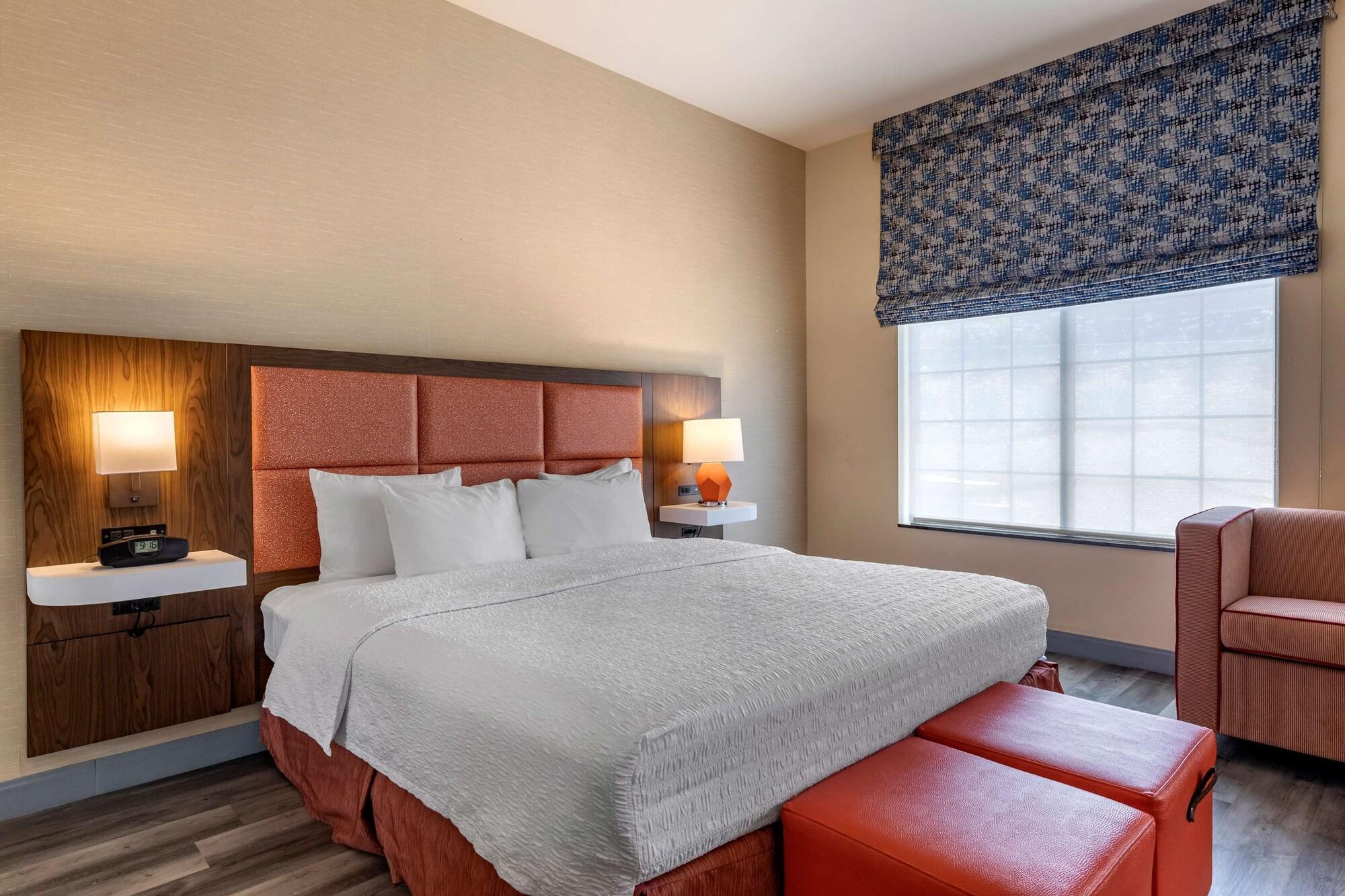 Hampton Inn Norco/Corona Экстерьер фото