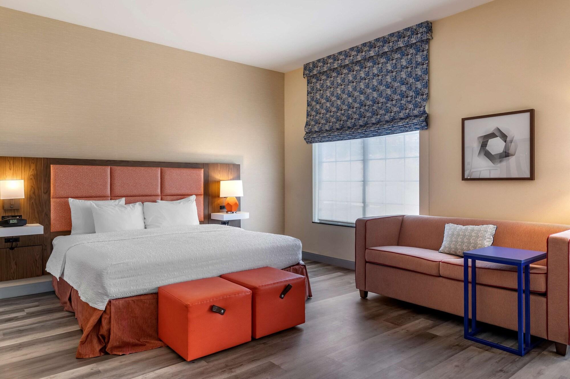 Hampton Inn Norco/Corona Экстерьер фото