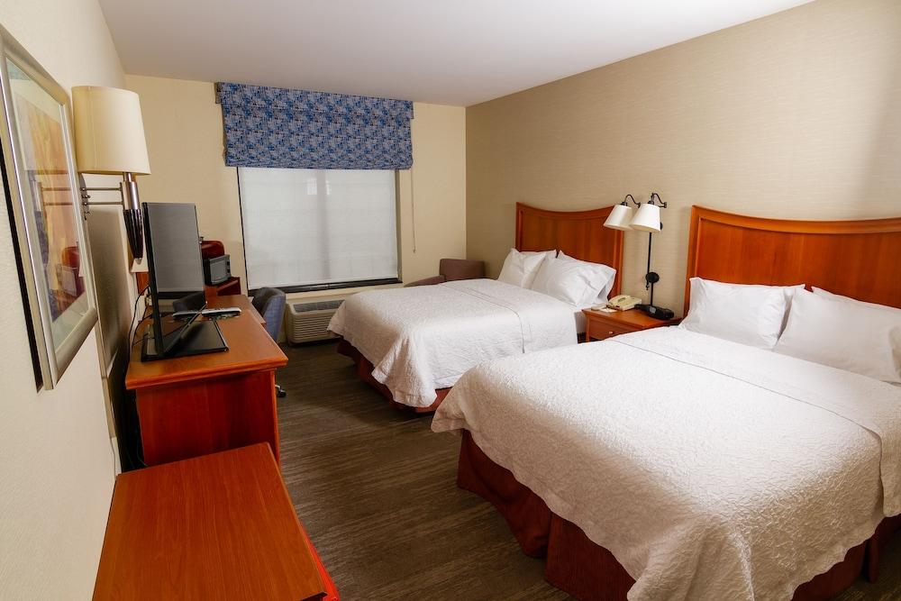 Hampton Inn Norco/Corona Экстерьер фото