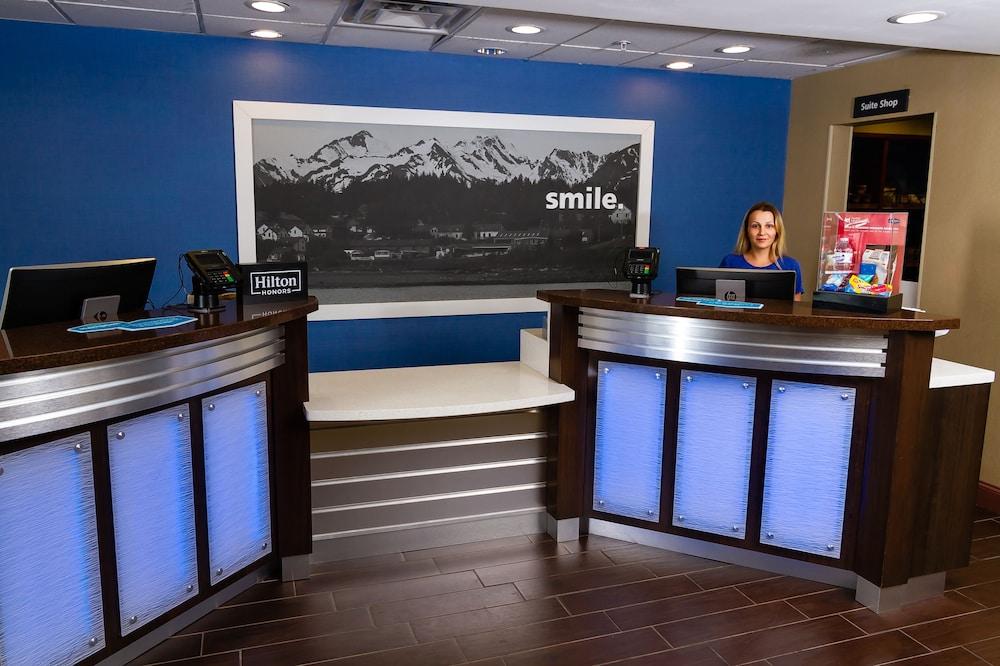 Hampton Inn Norco/Corona Экстерьер фото
