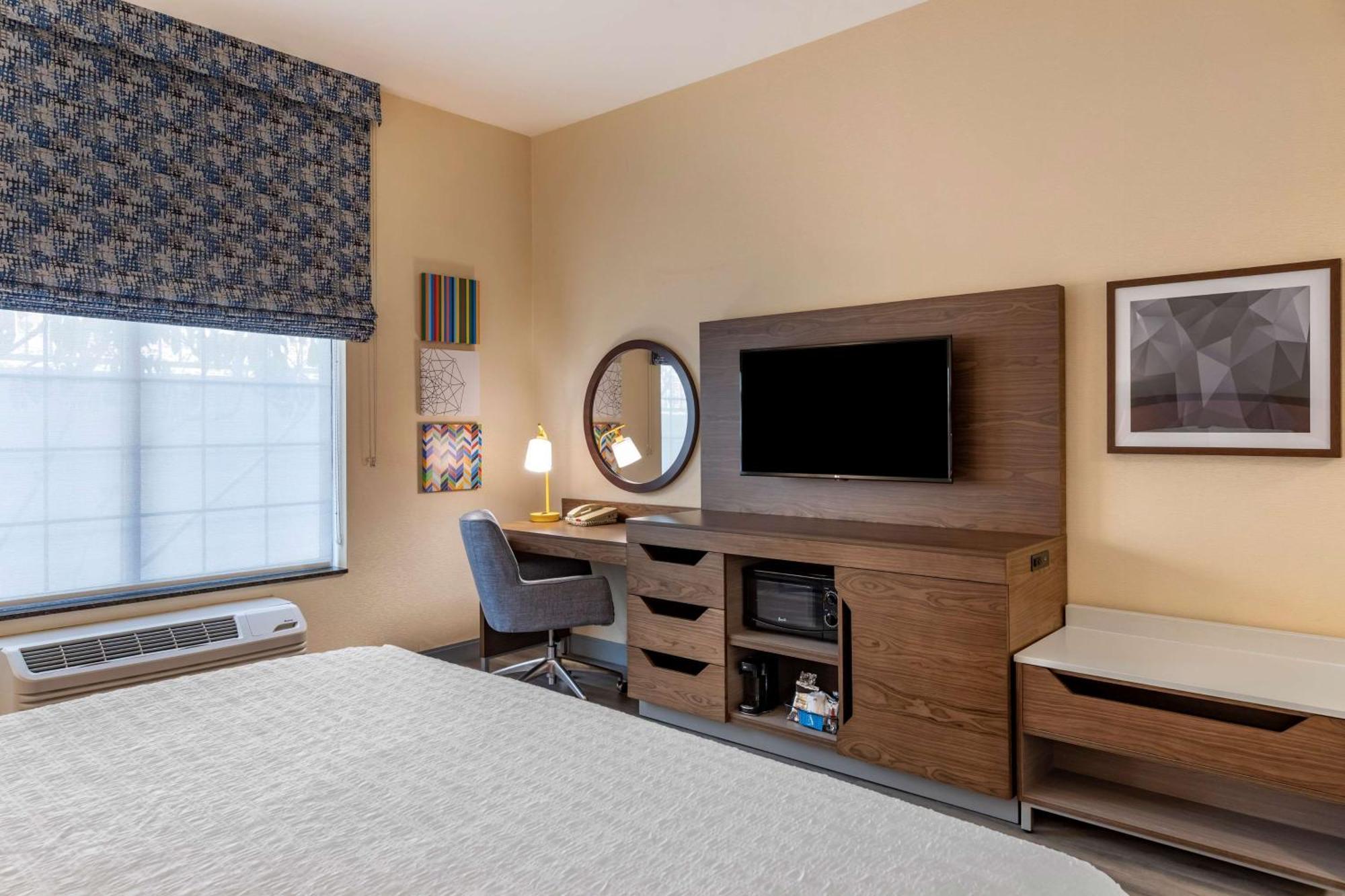 Hampton Inn Norco/Corona Экстерьер фото