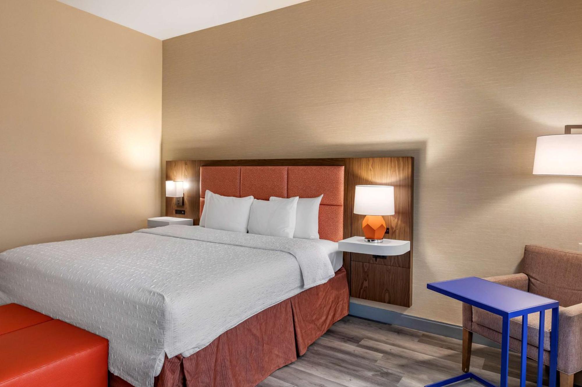 Hampton Inn Norco/Corona Экстерьер фото