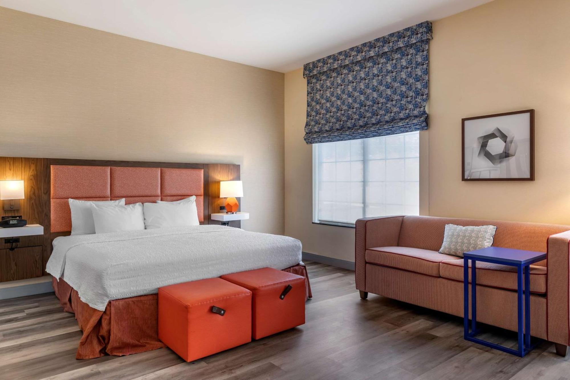 Hampton Inn Norco/Corona Экстерьер фото